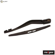 WIPER ARM SET WINDOW CLEANING 39-0526 FOR NISSAN HR12DE/HR12DR/HR12DDR 1.2L 4cyl