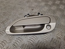 HONDA ACCORD EXTERIOR DOOR HANDLE FRONT PASSENGER SIDE MK6 1999