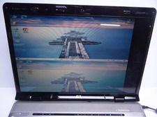 HP PAVILION DV9700 INTEL Centrino DUO 2 GB RAM problemi grafici