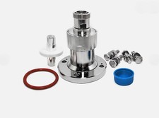 1PCS NEW FOR RF Coaxial Connector 1-5/8EIA Fl...