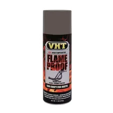 Vht Esp998000 Flameproof Coating, Cast Iron, Flat