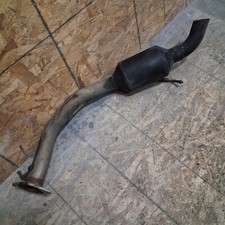 2010-2015 Lexus RX450h rear exhaust tail pipe tip OEM