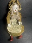 Vintage Doll (By Albert  E. Price) Porcelain Face — photo 3