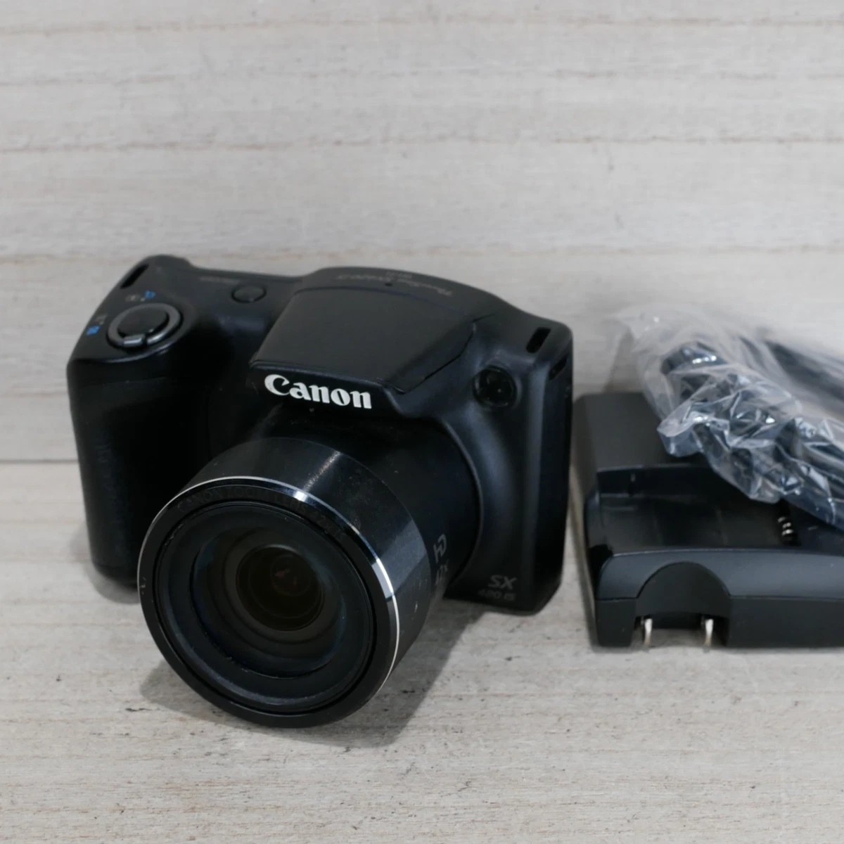 Canon PowerShot SX420 IS Digital Cameras for sale | eBay