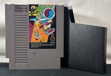 T&C Surf Designs: Wood & Water Rage (Nes, Nintendo) Tested and Working