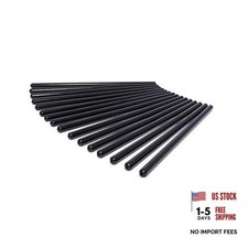 7609-16 Magnum 7.300" Long, .080" Wall, 5/16" Diameter Pushrod Set