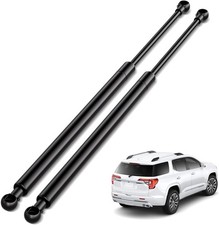 ARANA Trunk Struts Lift Support for Gmc Acadia 2007-2016, Rear Hatch Replacement
