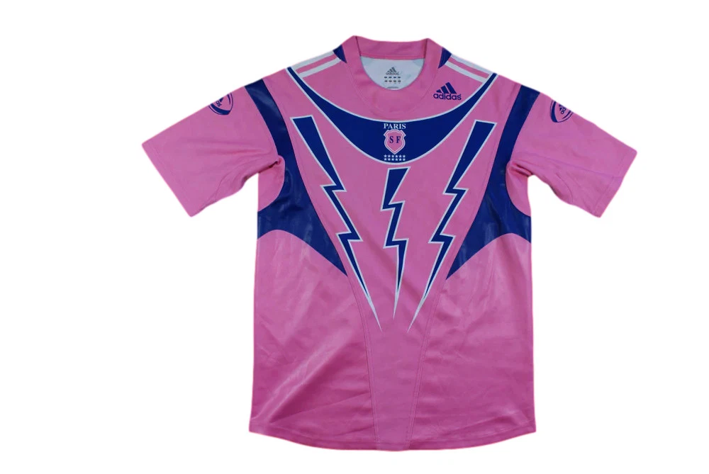 Maillot Stade Français Paris Extérieur Junior 25/26 - Kappa | Stade Français Paris