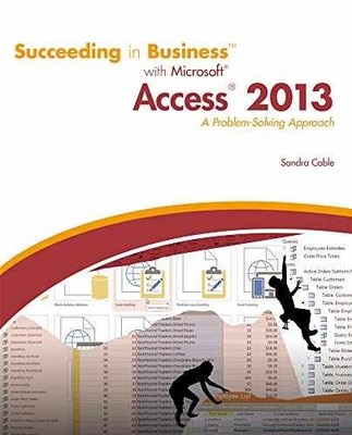 Succeeding in Business with - Paperback, by Cable Sandra - Acceptable n