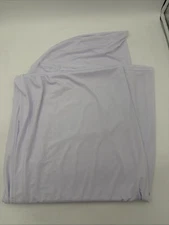 7 ft Fitted Matte Spandex Round Top Wedding Arch Backdrop STAND COVER Events