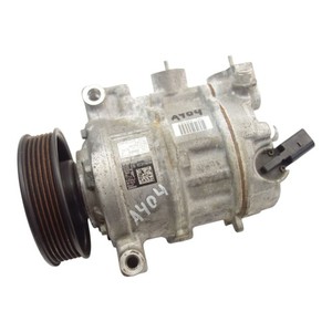 Original VW T-Roc 2.0 TDI 140kW Klimakompressor Klima 5Q0816803H Bj2020