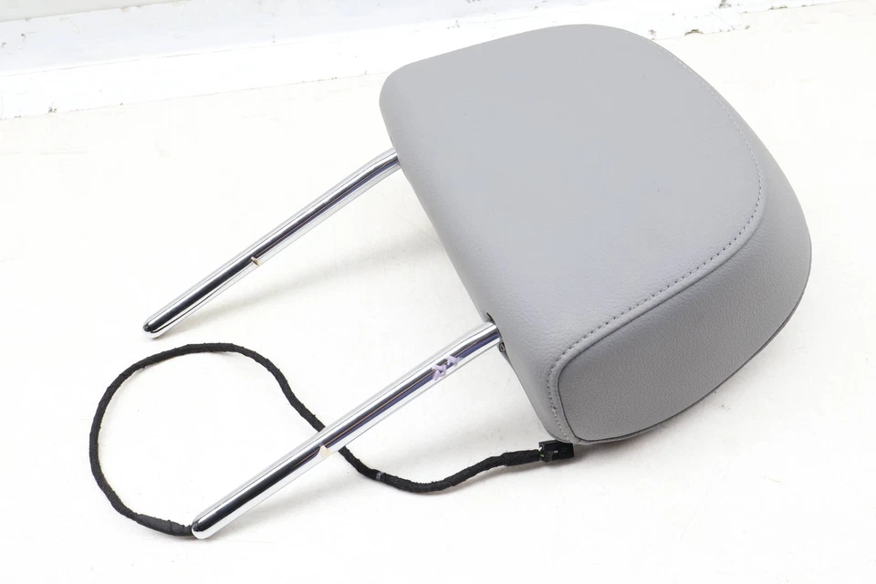 AUDI A5 CABRIOLET B9 2017-2024 - Reposacabezas delantero/reposacabezas 8W6881903 k Foto 3 de 4