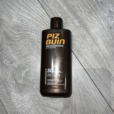 Image of Piz Buin Moisturising Sun Lotion SPF30, 200ml