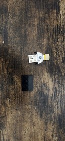 Authentic Lego Ninjago Minifigure Zane Techno Robe Rebooted njo0099 70726