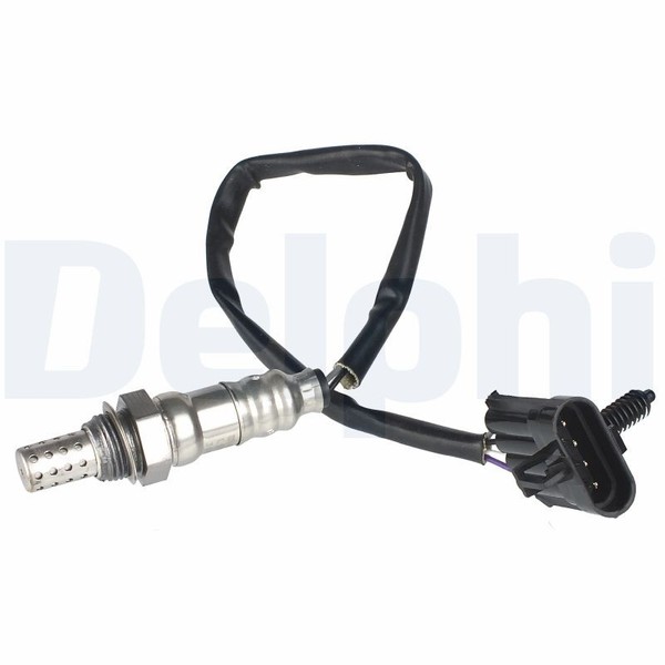 Lambdasonde FÜR Daewoo Matiz (M100, M150) - Delphi ES20299-12B1-image