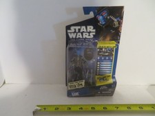 Hasbro Star Wars The Clone Wars CW13 Cad Bane Action Figure 2010 MOC