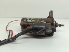 Démarreur Chevrolet NUBIRA