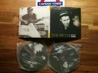 Tom Waits - Keep Eating Live At Teatro Comunale Florence Italy 1999 2X Cd-R Cd M