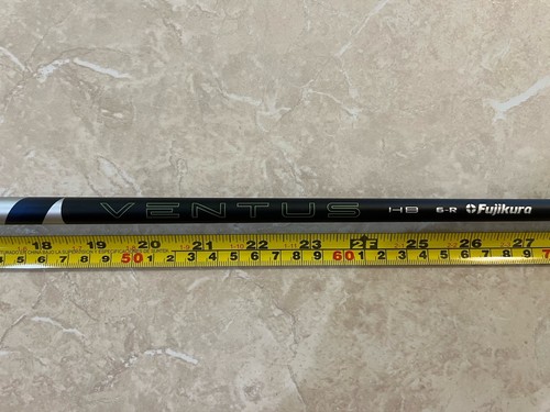TaylorMade Qi10 Rescue 4H Hybrid – 22° Loft – Regular Flex Fujikura Ventus TR Blue HB 6 – Right-Handed (Value Condition)