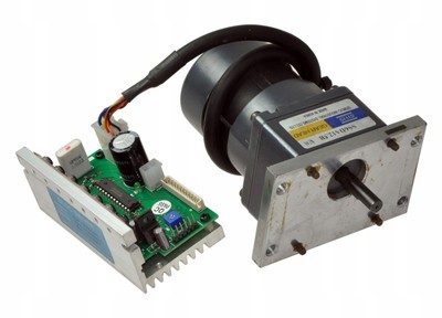 SEWOO Antriebssatz BG60-N024040 SBDM-05A SS6DA12.5B 1 Stück