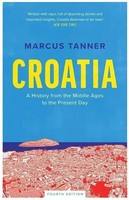 Marcus Tanner | Croatia | Taschenbuch | Englisch (2019) | Yale University Press