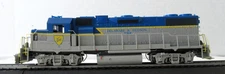 Life-Like Proto 2000 HO Scale GP38-2 Diesel Locomotive Delaware & Hudson  #7309