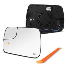 Driver Side Mirror Replacement for 2019 2020 2021 Dodge Ram 1500 2500, Left