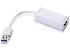 USB 2.0 / 3.0 to Ethernet LAN Network Adapter
