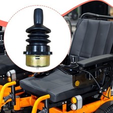 Electric Wheelchairs Joystick Controller Black Sturdy
