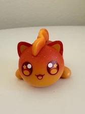 Aphmau Mystery MeeMeows Mini Figure Litter 4 Under the Sea - Seahorse Cat