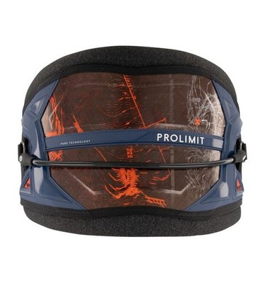 Prolimit Waist Vapor BARLOC 2021 Kite Harness