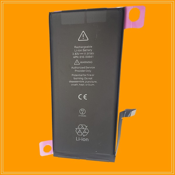 Akku FüR Iphone 11 Battery Batterie QualitäTs 3110Mah Ersetzt Apn 616-00641-image