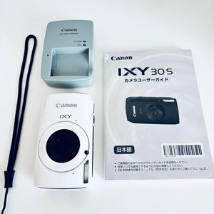 Canon Ixy 30s | eBay