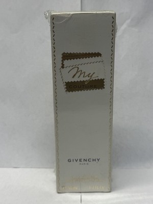 My Couture By Givenchy Eau De Parfum Vaporisateur spray 1.7oz