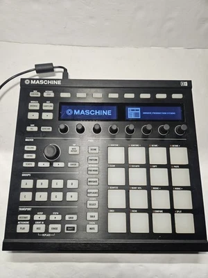 Maschine Mk2 for sale | eBay
