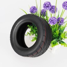 Langlebig Ersatzteil Schlauchloser Reifen Reifen Schwarz 10 Zoll 10St��ck – Bild 8