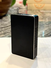 ALO Audio Rx - Black Portable Headphone Amplifier - Very Rare!