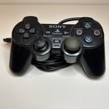 Sony PlayStation 2 Dual Shock Analog Controll...