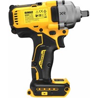 "Dewalt Akku-Schlagschrauber DCF891NT, 18Volt, 1/2\", Gelb"