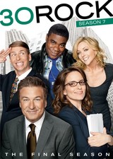 30 Rock: Season 7