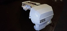 Toyota Altezza 3sge Beams Engine Cover With Timing Belt Cover White Sxe10 Toyota Altezza 3sge Beams Engine Cover With Timing Belt Cover White Sxe10