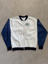 Harold Balazs Bloomsday Design - Men’s Parachute Jacket XL Made In USA