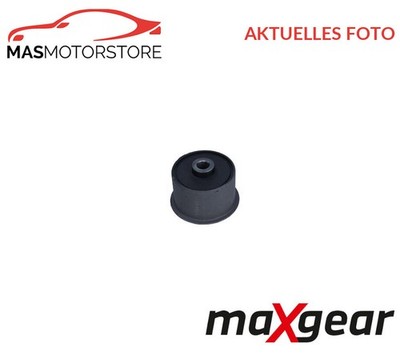 HINTERACHSLAGER GUMMILAGER MAXGEAR 72-5040 A FÜR CHRYSLER GRAND VOYAGER V 3.6