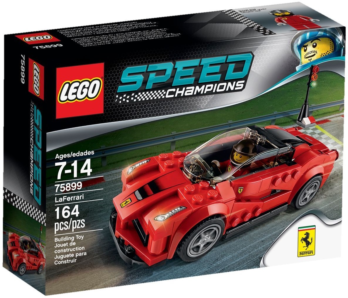 official licensed product　FERRARI模型 Ferrari SF90 XX Spider Dino Azzurro Blue with DISPLAY CASE