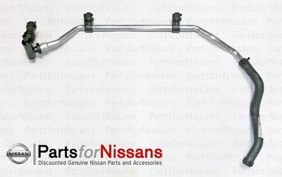 Genuine Nissan Frontier Xterra Pathfinder Heater Hose Outlet Pipe 92410-EA200 - Image 1 of 4