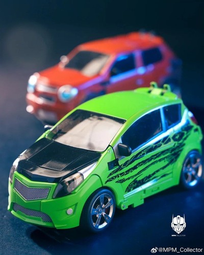 R-08 Dumb | Unique Toys - Picture 13 of 14