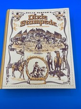 Dolly Parton's Dixie Stampede Dinner Attraction Photo Album OOP 200 Photos