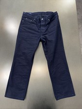 Wingman Denim Indonesian Indigo X Indigo Men ...