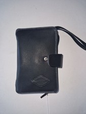 Beauty case da viaggio per uomo 