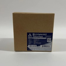 New Arctic P12 PWM Case Fan ATX Full Full Tower Case ACFAN00137A